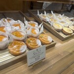 ビスキュイテリエ ブルトンヌ - 