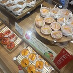 ビスキュイテリエ ブルトンヌ - 