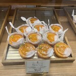 ビスキュイテリエ ブルトンヌ - 