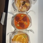 ビスキュイテリエ ブルトンヌ - 