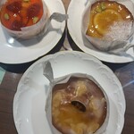 ビスキュイテリエ ブルトンヌ - 