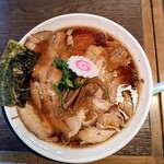 らーめんみずさわ - 