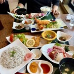 山水 - 
