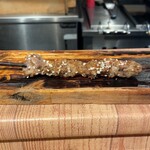 草原の料理 スヨリト - スヨリト(ラムショルダー※お通し)