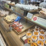 ビスキュイテリエ ブルトンヌ - 