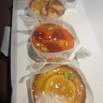 ビスキュイテリエ ブルトンヌ - 