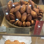 ビスキュイテリエ ブルトンヌ - 