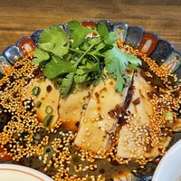 中華ダイニング 一途一心 - 