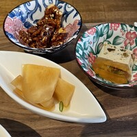 中華ダイニング 一途一心 - 