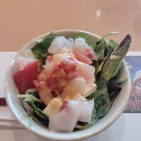 有楽町かきだ - 