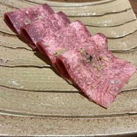 焼肉 牛者 - 