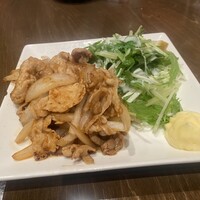 じなんぼう メニュー写真 : 和食処 じなん坊 - 三島田町/日本料理 | 食べログ