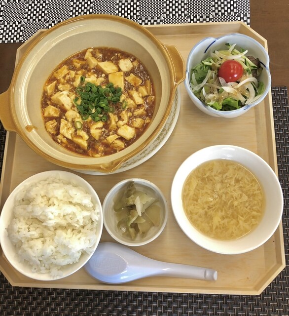 タンポポ - ひがし野団地（食堂）の写真