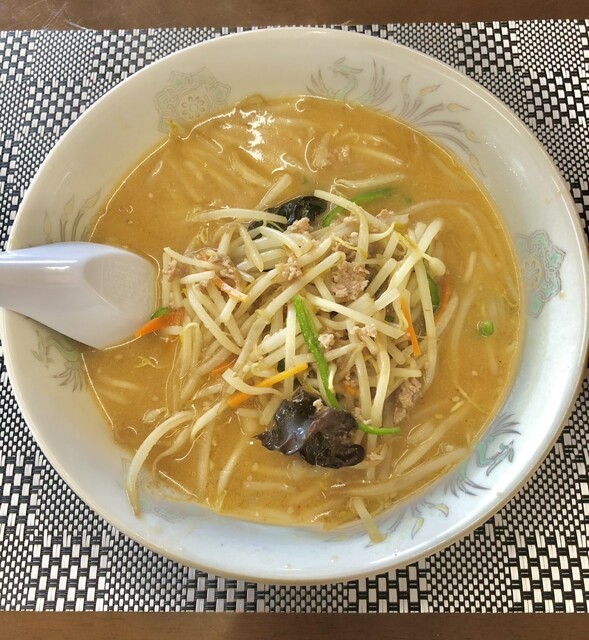 タンポポ - ひがし野団地/食堂 | 食べログ