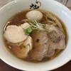 らぁ麺旭