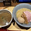 鯛塩そば 灯花 コレド室町テラス店