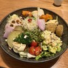 Cosme Kitchen Adaptation 渋谷ヒカリエ店