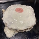 やきやき鉄板 ぼんくら家 - 