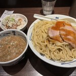 麺屋武蔵 - 