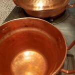 涮涮鍋亭 心齋橋店