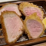 TONKATSU KEITA - 