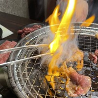 食べ飲み放題 焼肉ダイニングちからや 名駅店 - 