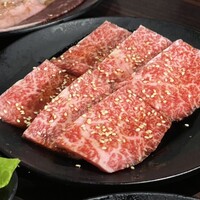 食べ飲み放題 焼肉ダイニングちからや 名駅店 - 