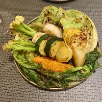 Ristorante Ecru - 