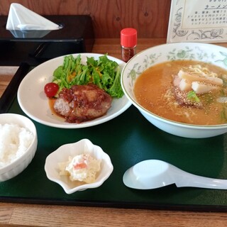 喰処 はるかぜ_1