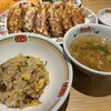 餃子の王将 金閣寺店