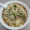 中華麺店 喜楽