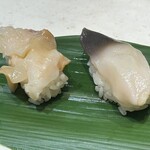 立食い寿司 根室花まる 錦糸町テルミナ店 - 