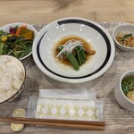 アパホテル - 料理写真:あれ・・・