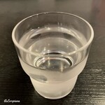 ふじやからあげ - 御冷