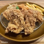ふじやからあげ - 元祖味のからあげ