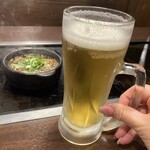 やきやき鉄板 ぼんくら家 - 