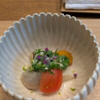 日本料理 e. - 