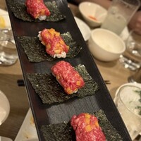 焼肉うしごろ 西麻布本店 - 