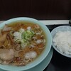 新橋ニューともちんラーメン 蒲田西口駅前店