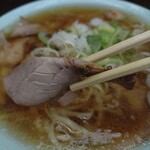 新橋ニューともちんラーメン 蒲田西口駅前店 - 