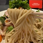 Japanese Soba Noodles 蔦 - 