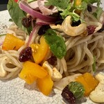 Japanese Soba Noodles 蔦 - 