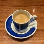 luogo - エスプレッソ