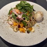 Japanese Soba Noodles 蔦 - 