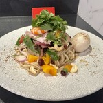 Japanese Soba Noodles 蔦 - 