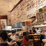 立飲・ビストロシン サンテ - 