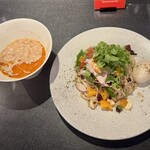 Japanese Soba Noodles 蔦 - 