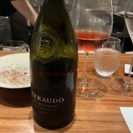 luogo - ロゼワイン