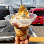 ミニストップ - 料理写真: