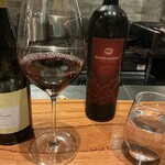 luogo - 赤ワイン